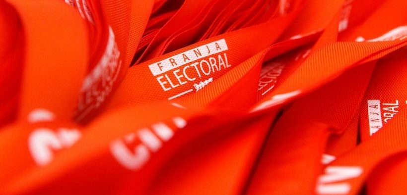 Declaran admisible recurso del Movilh contra la UDI y el CNTV por homofobia en la franja electoral