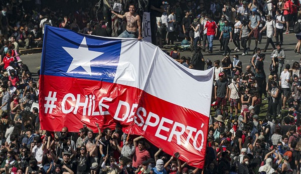  Declaración Pública Constituyentes Electos Del Partido Comunista De Chile