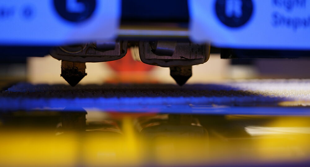  Rusia perfecciona la tecnología de impresión 3D, ¿qué significa eso para la industria aeroespacial?