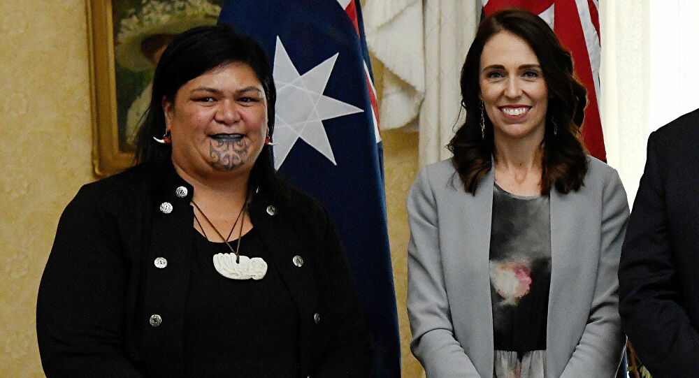  Nueva Zelanda nombra a una mujer indígena como ministra de Asuntos Exteriores