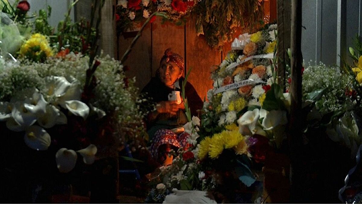 Las costumbres indígenas en los protocolos funerarios para la pandemia en Chile