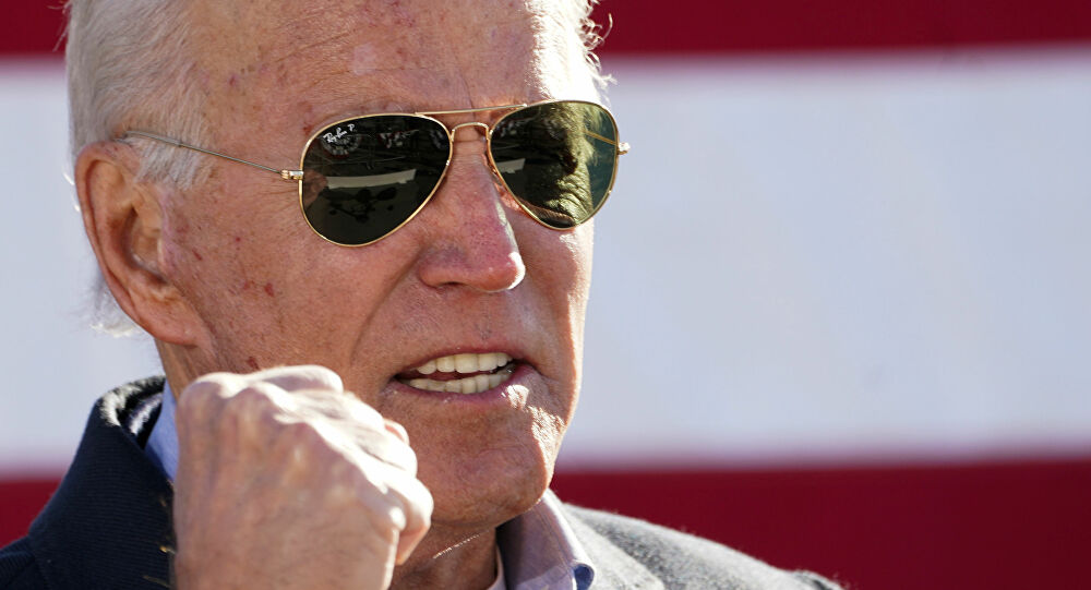Biden pide una llamada con AMLO, Gobierno de México dice que por el momento no