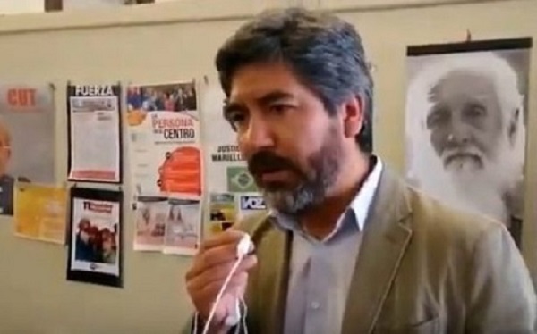  Fabián Caballero Vergara (FENTRAMUCH): «La Mesa del Sector Público (MSP) expresa evidentes limitaciones y severos signos de agotamiento»