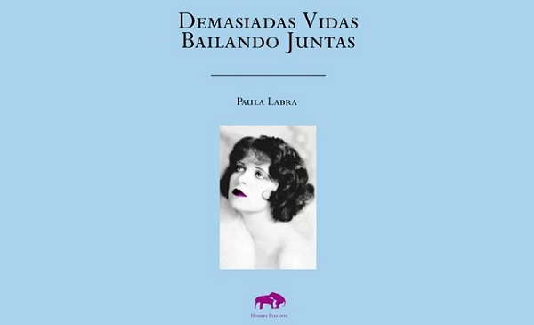  «Demasiadas vidas bailando juntas»: conozca el perfume literario de Paula Labra Abrigo