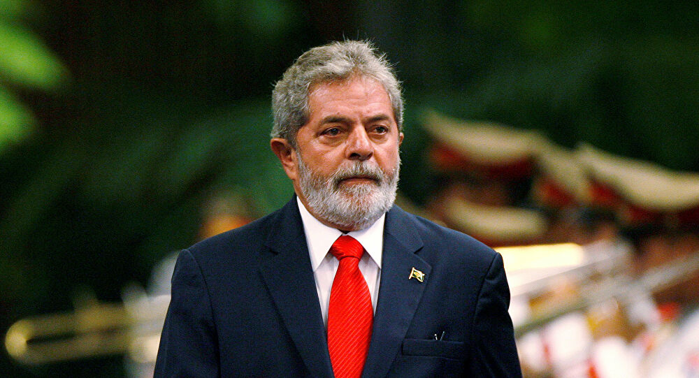  Justicia de Brasil da a Lula acceso a mensajes de Lava Jato obtenidos por hackers