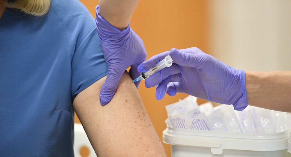  Interpol advierte que las vacunas anti-COVID-19  están en la mira del crimen organizado