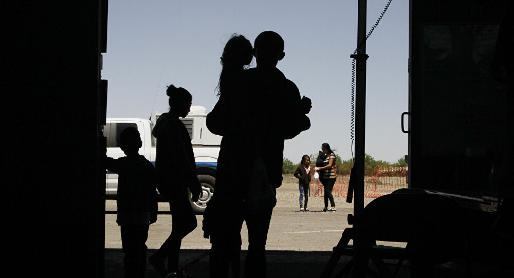  Unicef constata recorte de servicios esenciales para niños migrantes durante pandemia