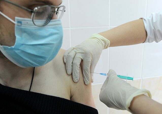  Bolivia se prepara para vacunar a su población contra COVID-19
