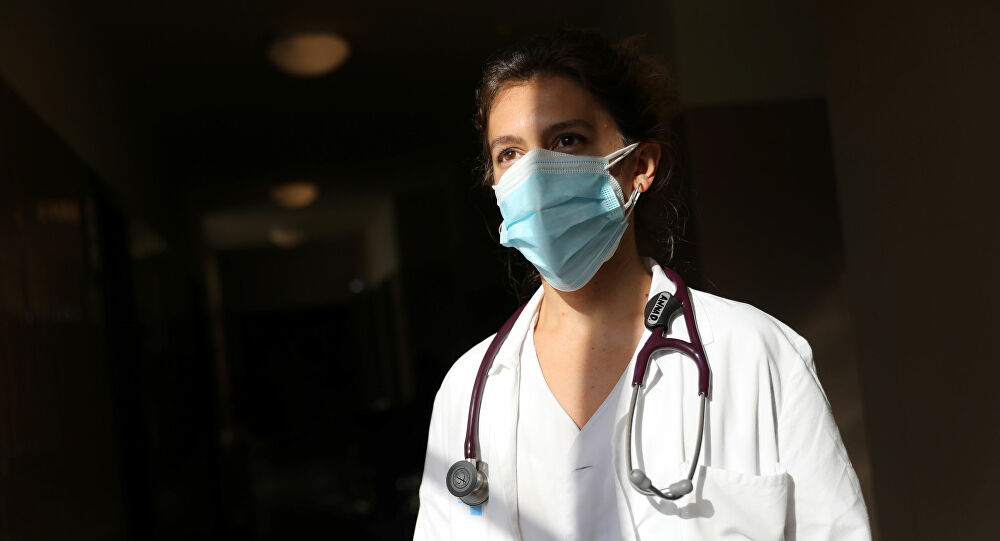 La nueva cepa del coronavirus llega a España
