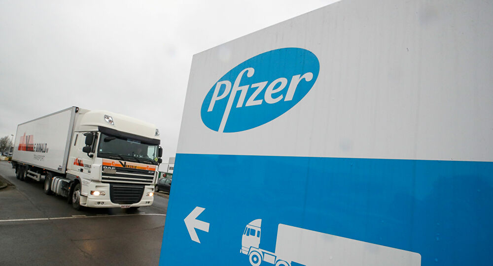  Regulador del Reino Unido emite una advertencia sobre la vacuna de Pfizer