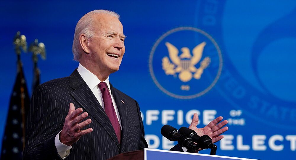 Por Ulises Noyola Rodríguez | Biden traiciona al progresismo estadounidense