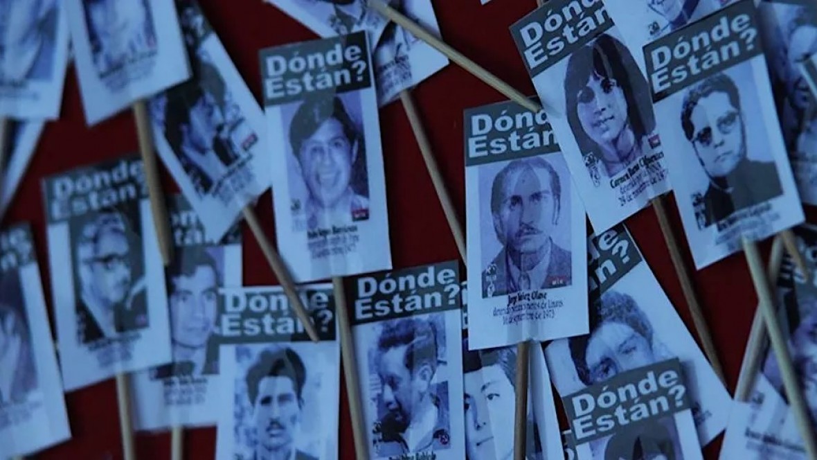  La Justicia chilena absuelve a 61 condenados por crímenes de la dictadura