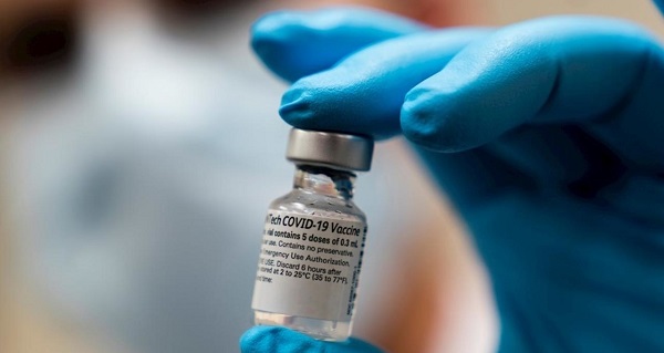  Chile promete ser el primer país de América Latina en vacunar contra COVID-19
