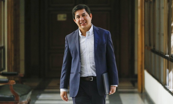  Jorge Durán (RN): “Seré el primero en fiscalizar a la banca para que no existan problemas con el segundo retiro”