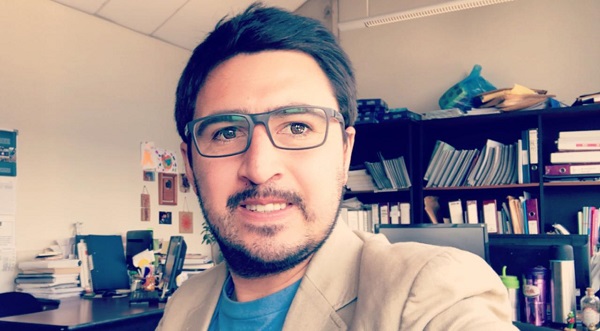 Por Leonardo Vidal Hernández | Trastorno de espectro autista (tea) y pirotecnia en Chile