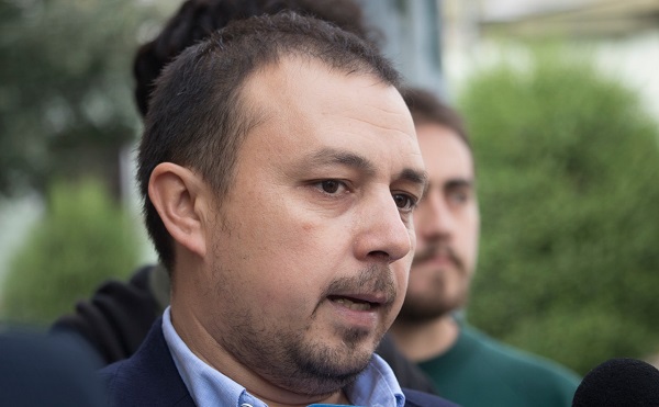 Abogado Cuello critica a Squella: «revive odiosidad contra el PC que no ayuda al proceso constituyente»