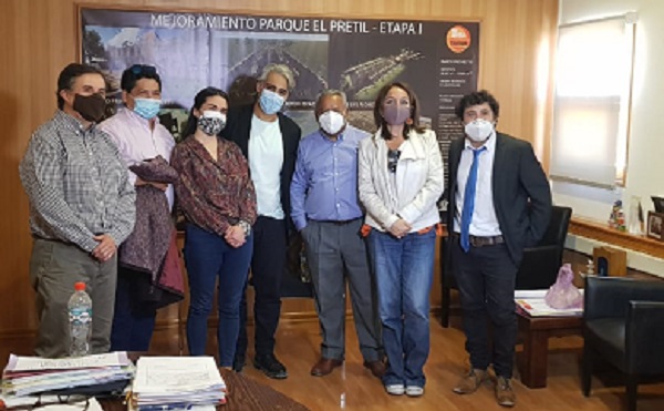 PRO gana su segunda primaria tras triunfo de alcalde en Copiapó: Competirá por su reelección