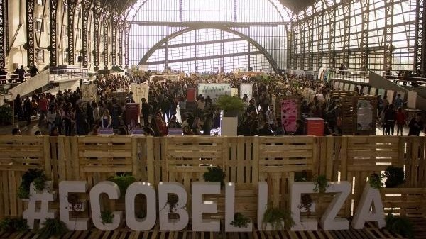  Feria Ecobelleza Digital salvó 9.053 animales en su versión navideña