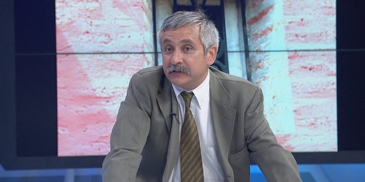 Por Hiram Villagra Castro | Fiscal Nacional, Congreso y Ley de indulto