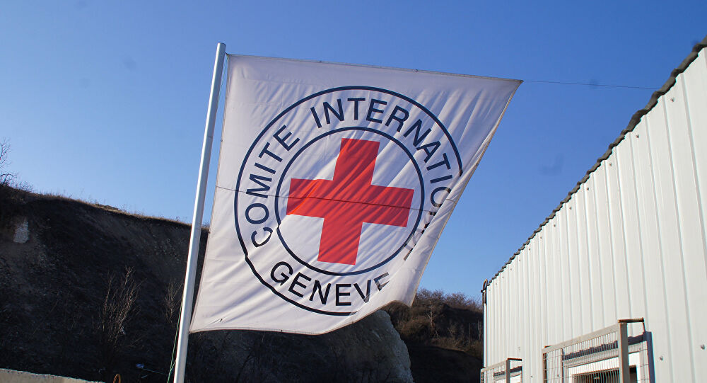  La Cruz Roja insta a garantizar la vacunación contra el COVID en las zonas de conflicto
