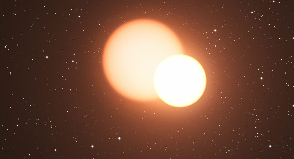  La misteriosa estrella con una ‘megaestructura alienígena’ cerca parece que no está sola