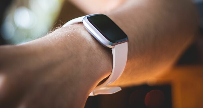  Tu ‘smartwatch’ puede saber que tienes el COVID-19 días antes de que lo sepas tú