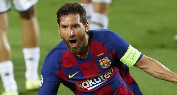  El Barça demandará al diario que filtró los detalles de su contrato con Messi