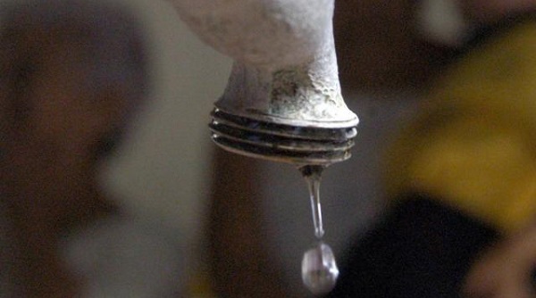 38 comunas de la Región Metropolitana son las que podrían verse afectadas por posible corte de agua