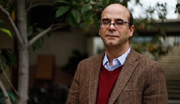  Consejo político de «Comunes» elige como carta presidencial al abogado constitucionalista Fernando Atria
