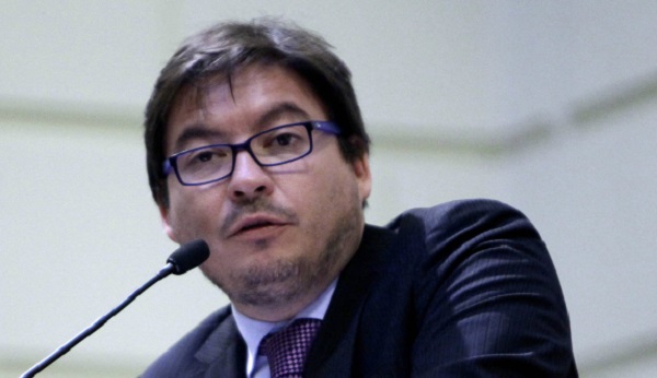 Marcos Barraza por Casen 2020: «Lo conocido es un retroceso de casi 20 años en materia económica y social»