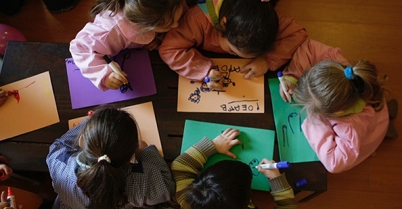 Aprueban proyecto de Ley de Equidad en Educación Parvularia