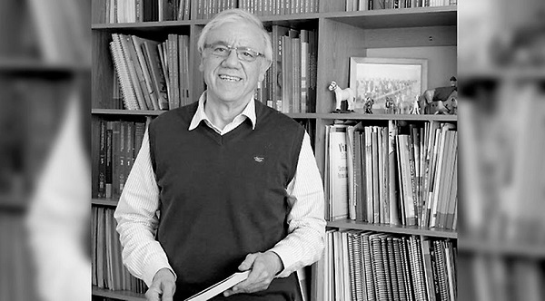 Fernando Vio, académico del INTA: «Las frutas y verduras mejoran la inmunidad de las personas, y esto en pandemia es fundamental»