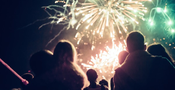  Carabineros incautó 68.061 fuegos artificiales antes de la fiesta de Año Nuevo