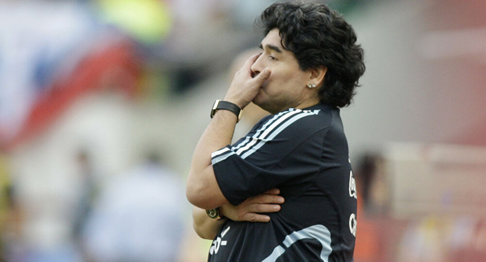  Maradona no descansa: ya hay 5 imputados por su muerte