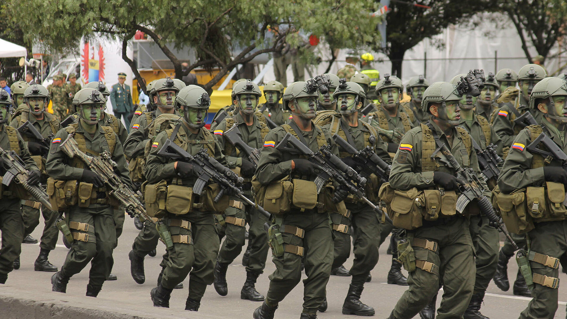  Militares colombianos involucrados en falsos positivos reconocen crímenes