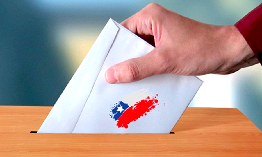  Todo lo que hay que saber para votar en las elecciones de este domingo 21 en Chile