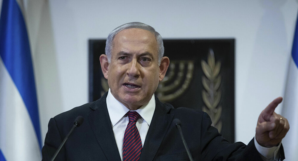  Netanyahu critica la posible investigación de la CPI sobre Israel: «Puro antisemitismo»