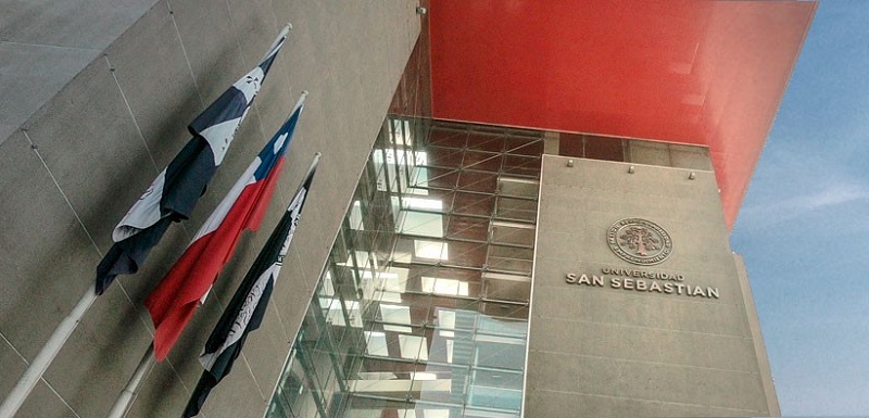 Las vías alternativas para ingresar a la Universidad San Sebastián