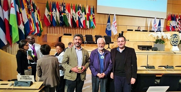 Trabajadores municipales logran mediación de la Organización Internacional del Trabajo (OIT)