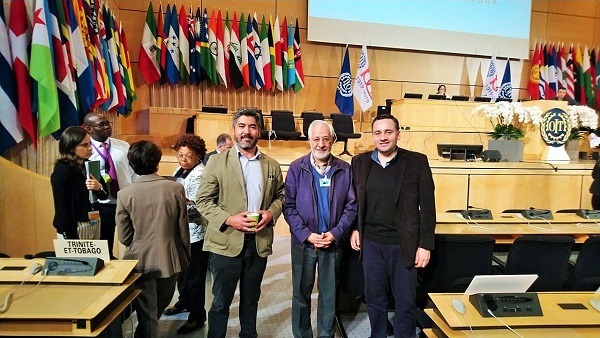 Gobierno de Chile acepta mediación de la OIT ante demanda de trabajadores municipales