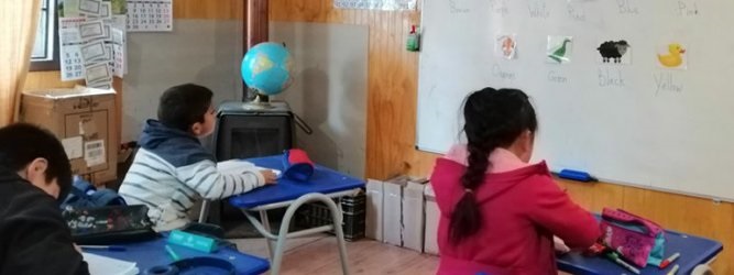 92% de los padres cree que la suspensión de clases presenciales implica un grave daño para los niños