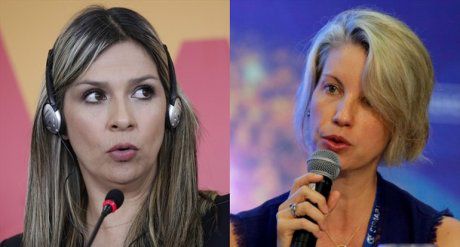  Condena y preocupación por amenazas contra periodistas colombianas
