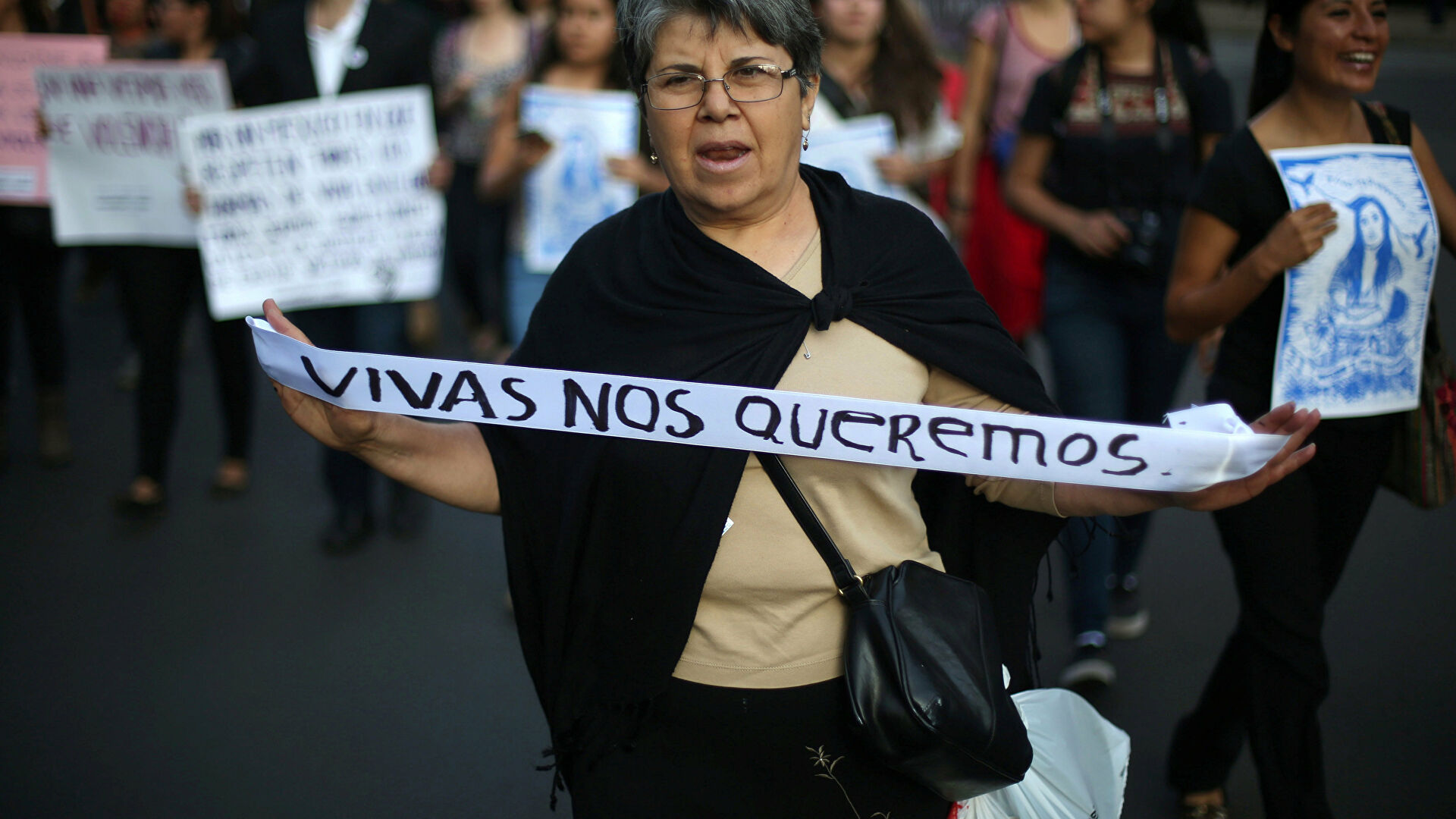  La violencia machista retratada en 4 femicidios latinoamericanos