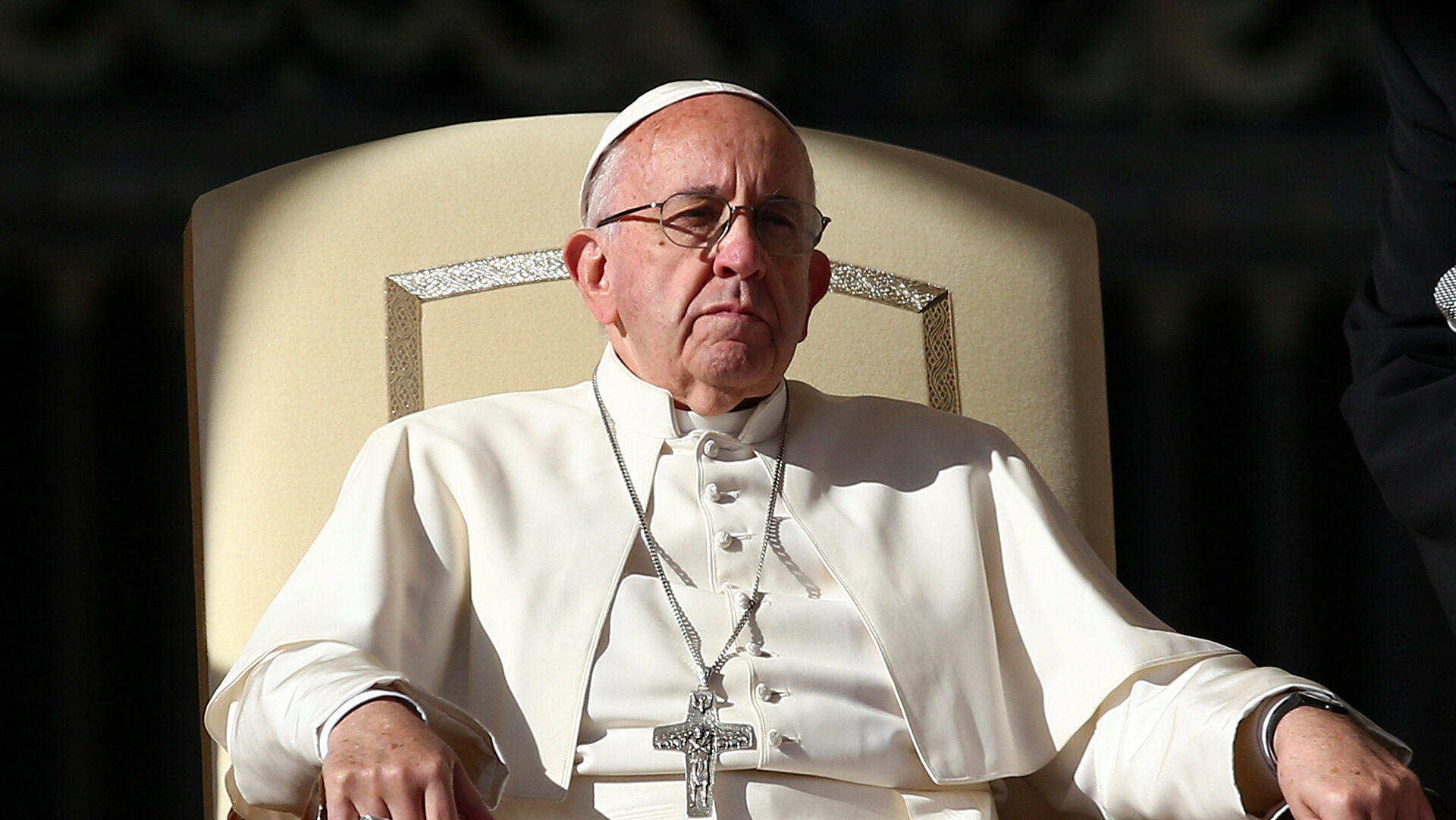  «No volveré a Argentina»: el papa Francisco imagina su muerte y se sincera al respecto