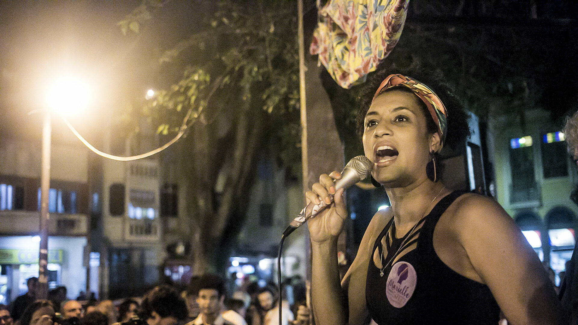  Ocho mujeres que cambiaron la política de Latinoamérica