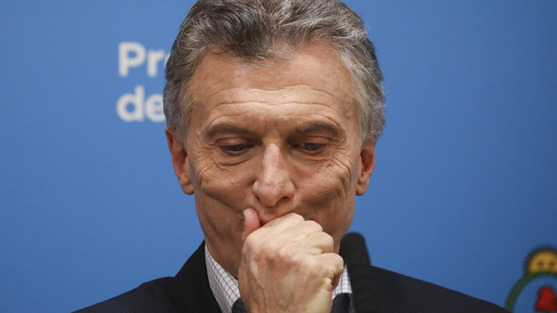  Argentina investigará la deuda tomada por el Gobierno de Macri