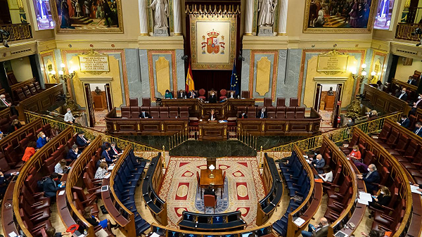 España aprueba la ley de la eutanasia