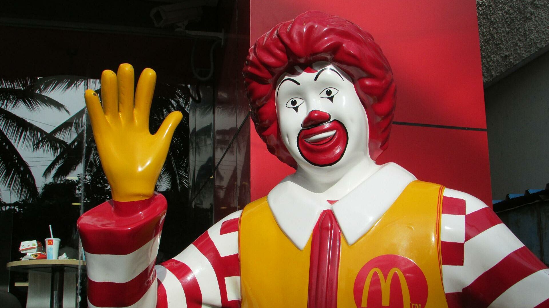 La guerra de las hamburguesas: Burger King contra McDonald’s