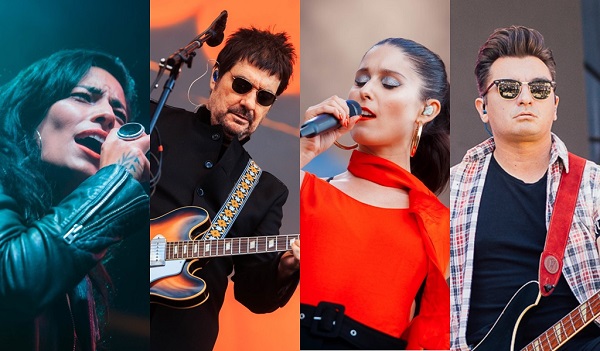 Más de 50 artistas nacionales se reúnen a beneficio de la Asociación Gremial de Trabajadores de las Artes y el Espectáculo