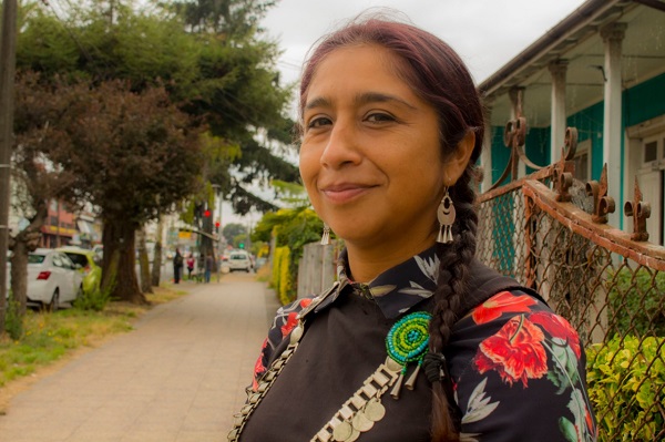  Por Ingrid Conejeros Montecino | Discriminación y vulneración al derecho a la información para el Pueblo Mapuche
